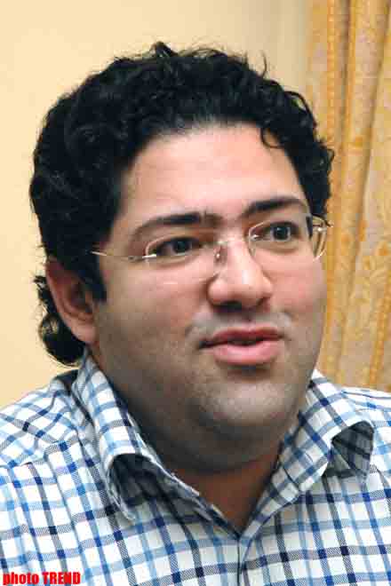 Я вырос как музыкант и окреп, на мой взгляд, для того, чтобы стать директором –глава Азербайджанской Государственной филармонии Мурад Адыгезалзаде